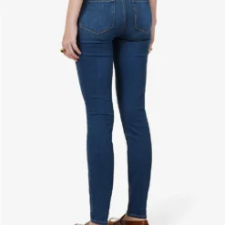 Paige Hoxton Skinny High-rise Jeans -Outlet Pique Style Store 150 3002369 15635212225 TRISTAN ALT03