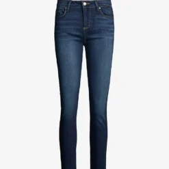 Paige Verdugo Ankle Ultra-skinny Mid-rise Jeans