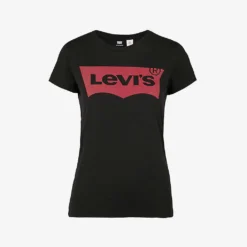 Levis The Perfect Cotton-jersey T-shirt