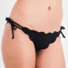 Marysia Mott Scalloped Bikini Bottoms