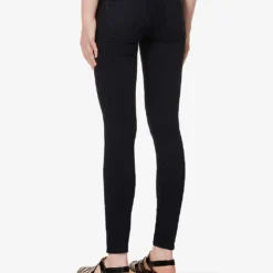 Paige Verdugo Ultra-skinny Mid-rise Jeans -Outlet Pique Style Store 188 3002369 13945212120 TONALMONA ALT03