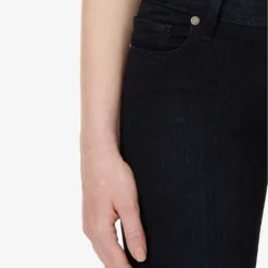 Paige Verdugo Ultra-skinny Mid-rise Jeans -Outlet Pique Style Store 188 3002369 13945212120 TONALMONA ALT04