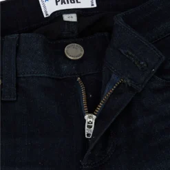 Paige Verdugo Ultra-skinny Mid-rise Jeans -Outlet Pique Style Store 188 3002369 13945212120 TONALMONA ALT06