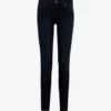 Paige Verdugo Ultra-skinny Mid-rise Jeans