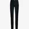 Paige Hoxton Straight High-rise Jeans