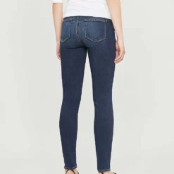 Paige Verdugo Maternity Skinny Mid-rise Jeans 10 Paige Verdugo Maternity Skinny Mid-rise Jeans -Outlet Pique Style Store 188 3002369 97885211258 NOTTINGHAM ALT02