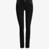 Paige Verdugo Skinny Mid-rise Maternity Jeans