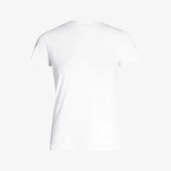 Vince Essential Round-neck Pima Cotton T-shirt