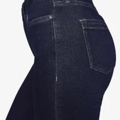 Reiss Lux Skinny Mid-rise Stretch-cotton Jeans -Outlet Pique Style Store 952 10025 205016LUX INDIGO ALT03