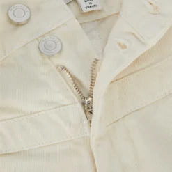 Whistles India High-rise Relaxed-fit Denim Jeans -Outlet Pique Style Store R03642505 WHITE ALT06