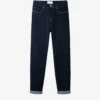 Brompton Organic Cotton Boyfriend Jeans