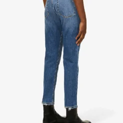 Rag & Bone Dre Low-rise Boyfriend Jeans -Outlet Pique Style Store R03806581 JULIENNE ALT03