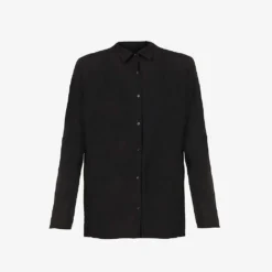 Seafolly Classic Cotton Beach Shirt