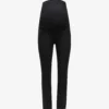 7 For All Mankind Slim Illusion Luxe Maternity Jeans