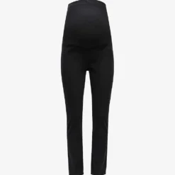 7 For All Mankind Slim Illusion Luxe Maternity Jeans