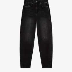 Ted Baker Bootis Barrel-fit Denim Jeans