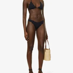 Outlet Pique Style Store -Outlet Pique Style Store R03872308 BLACK ALT01