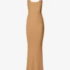 Soft Lounge Stretch-jersey Nightdress