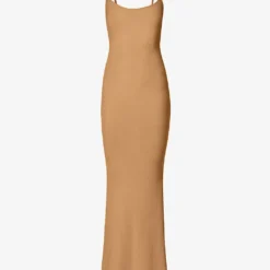 Soft Lounge Stretch-jersey Nightdress