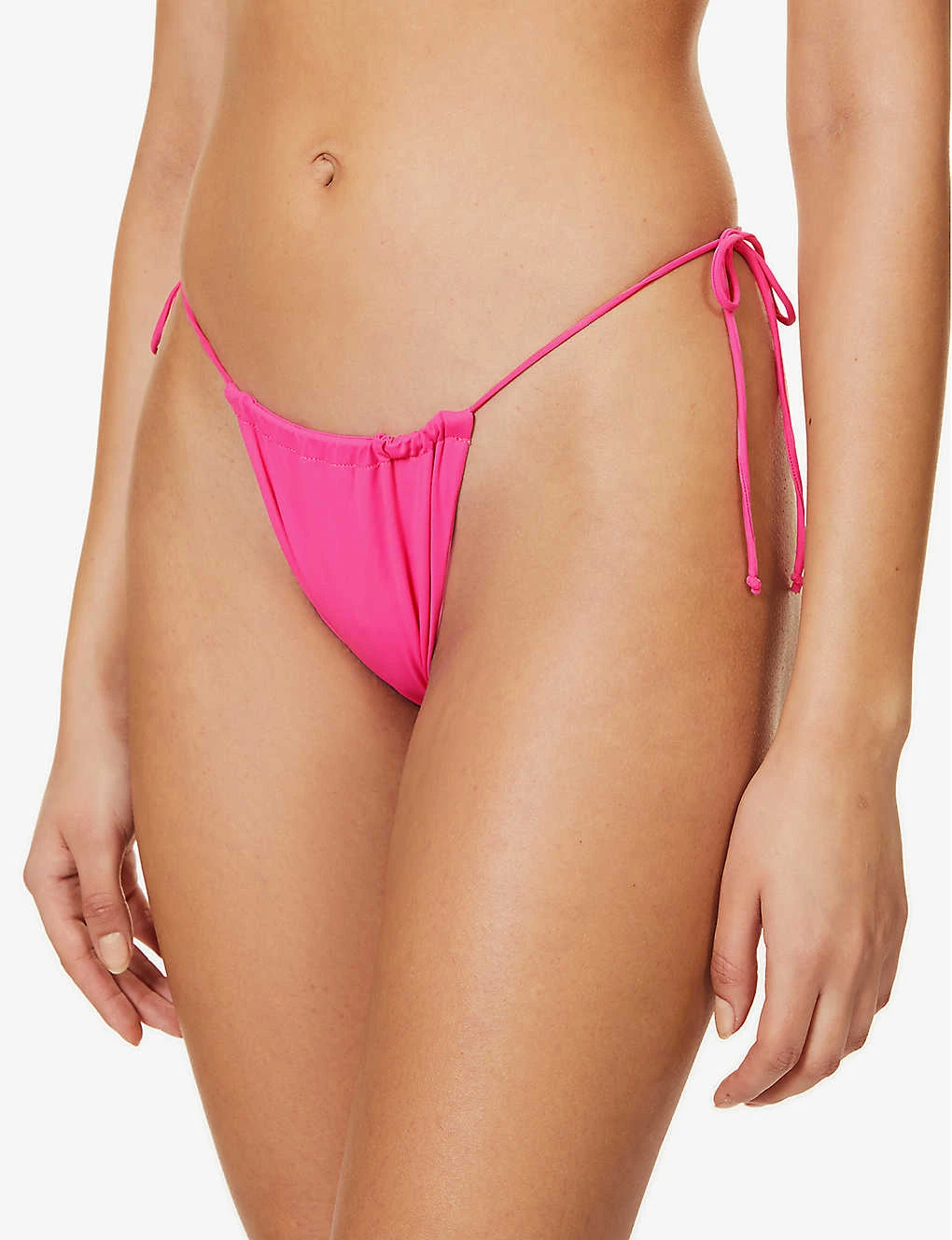 Jocelyn Mid-rise Bikini Bottoms 5 Jocelyn Mid-rise Bikini Bottoms - Image 5