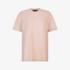 AllSaints Pippa Boyfriend Cotton-jersey T-shirt