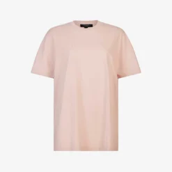 AllSaints Pippa Boyfriend Cotton-jersey T-shirt