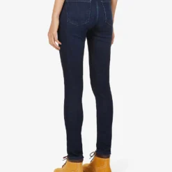 CITIZENS OF HUMANITY Rocket Skinny High-rise Stretch-denim Jeans 10 CITIZENS OF HUMANITY Rocket Skinny High-rise Stretch-denim Jeans -Outlet Pique Style Store R03885336 DENIMES ALT03
