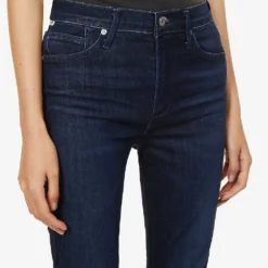 CITIZENS OF HUMANITY Rocket Skinny High-rise Stretch-denim Jeans 12 CITIZENS OF HUMANITY Rocket Skinny High-rise Stretch-denim Jeans -Outlet Pique Style Store R03885336 DENIMES ALT05