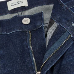 CITIZENS OF HUMANITY Rocket Skinny High-rise Stretch-denim Jeans 13 CITIZENS OF HUMANITY Rocket Skinny High-rise Stretch-denim Jeans -Outlet Pique Style Store R03885336 DENIMES ALT06