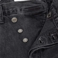 AGOLDE Criss Cross Straight-leg Mid-rise Jeans -Outlet Pique Style Store R03911683 SHAMBLES ALT06