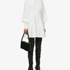 Outlet Pique Style Store -Outlet Pique Style Store R03913527 WHITE ALT01