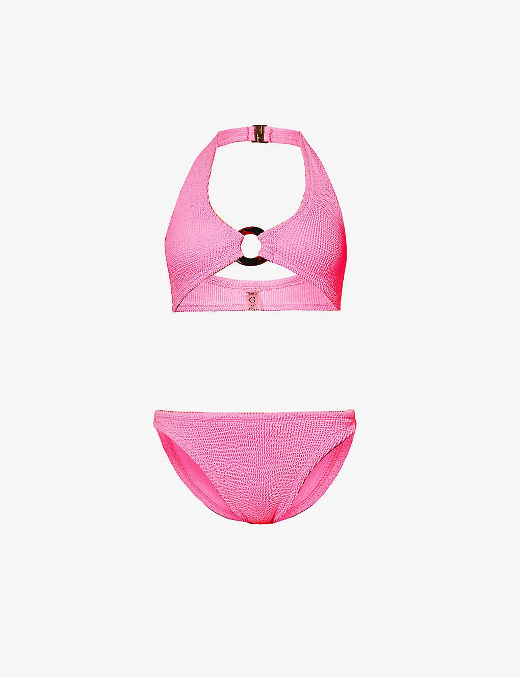Coco Halterneck Bikini Set 1 Coco Halterneck Bikini Set