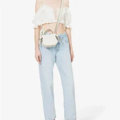 Levis 501 '90s Straight-leg Mid-rise Denim Jeans 7 Levis 501 '90s Straight-leg Mid-rise Denim Jeans -Outlet Pique Style Store R03937534 LIGHTINDIGOWORNIN ALT01