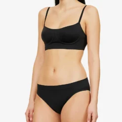 Outlet Pique Style Store -Outlet Pique Style Store R03978667 BLACK ALT01