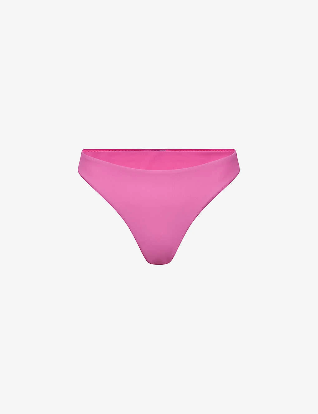Reiss Carina Mid-rise Bikini Briefs 1 Reiss Carina Mid-rise Bikini Briefs