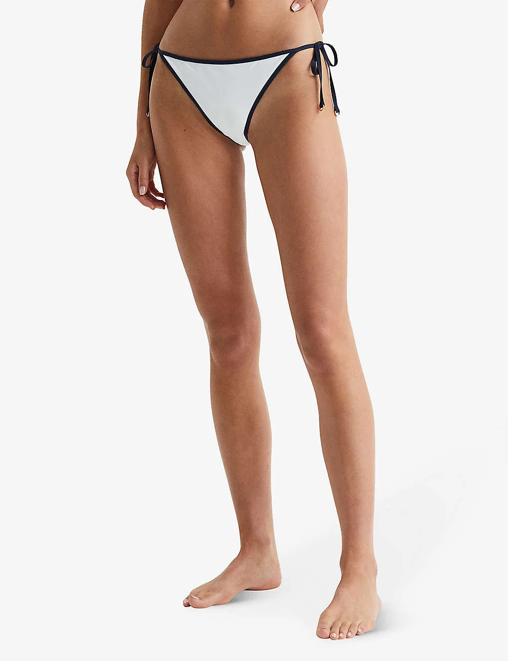 Reiss Rutha Side-tie Low-rise Bikini Briefs 3 Reiss Rutha Side-tie Low-rise Bikini Briefs - Image 3