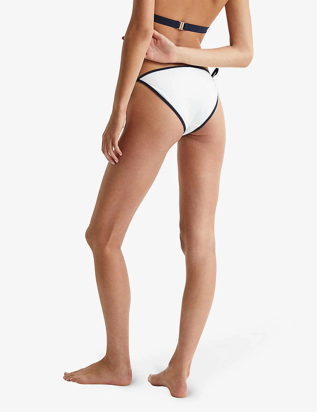 Reiss Rutha Side-tie Low-rise Bikini Briefs 4 Reiss Rutha Side-tie Low-rise Bikini Briefs - Image 4