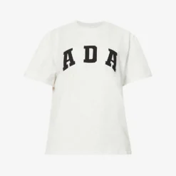 Core Relaxed-fit Cotton T-shirt