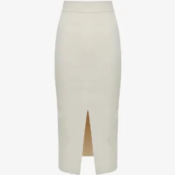 Reiss Erin Co-ord Knitted Pencil Skirt
