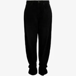 AllSaints Tara Straight-leg High-rise Jeans