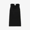 Bottega Veneta Scoop-neck Stretch-cotton Tank Top