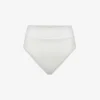 Reiss Cristina High-rise Bikini Bottoms