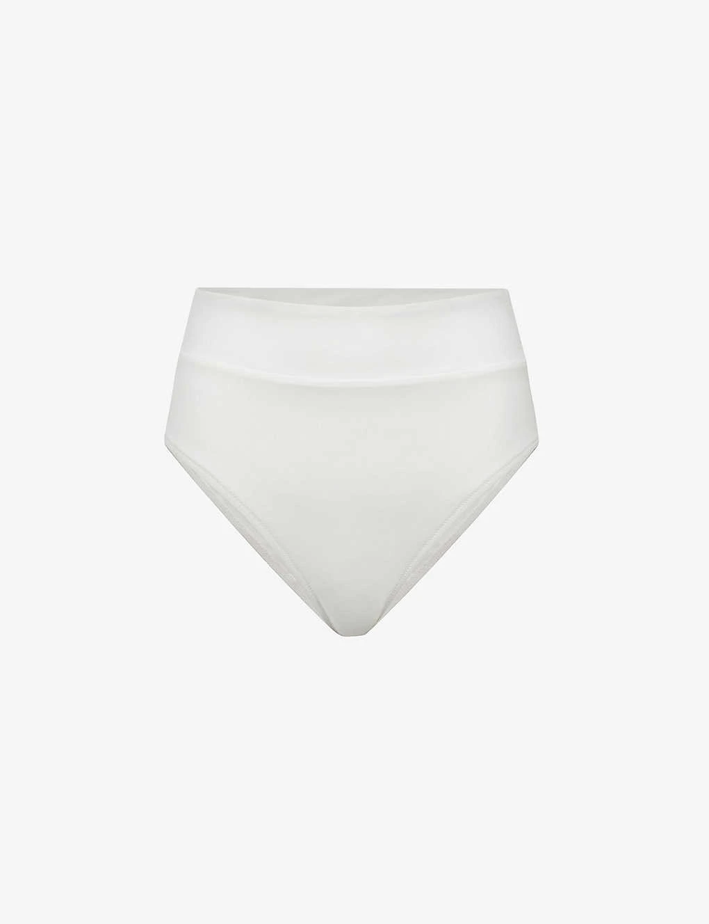Reiss Cristina High-rise Bikini Bottoms 1 Reiss Cristina High-rise Bikini Bottoms