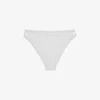 Reiss Iris Mid-rise Bikini Bottoms