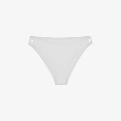 Reiss Iris Mid-rise Bikini Bottoms