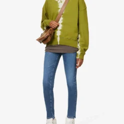 Prima High-rise Skinny-leg Jeans -Outlet Pique Style Store R04081759 13YRSWINTERSOL ALT01