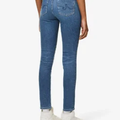 Prima High-rise Skinny-leg Jeans -Outlet Pique Style Store R04081759 13YRSWINTERSOL ALT03