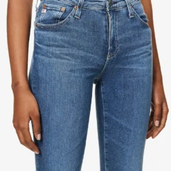 Prima High-rise Skinny-leg Jeans -Outlet Pique Style Store R04081759 13YRSWINTERSOL ALT04