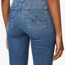 Prima High-rise Skinny-leg Jeans -Outlet Pique Style Store R04081759 13YRSWINTERSOL ALT05