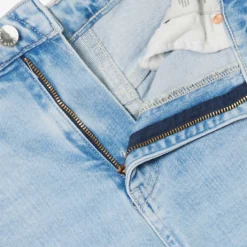 Balloon Tapered-leg Mid-rise Stretch-denim Jeans -Outlet Pique Style Store R04081763 25BALBOA ALT07